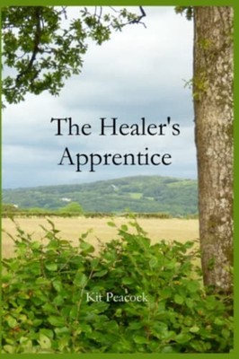 The Healer's Apprentice -  NEW KIT. PEACOCK 2023-05-31