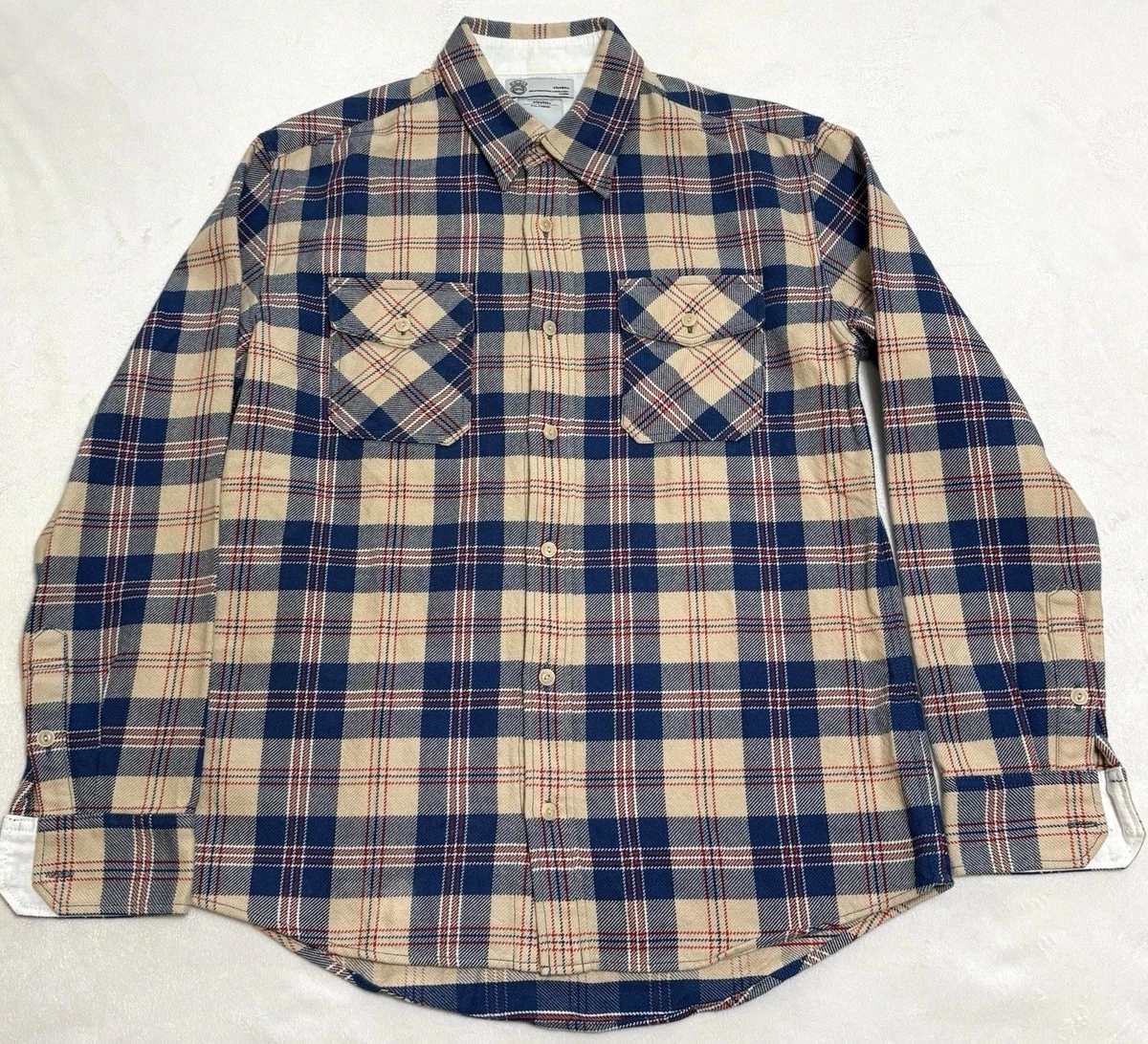 VISVIM Multicolor Shirts for Men for sale | eBay