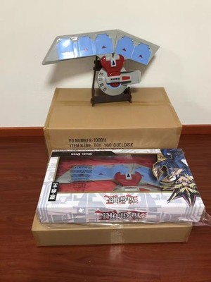 Konami Yu-Gi-Oh Duel Disk Launcher 25th Anniversary Edition