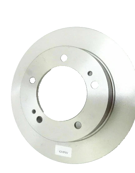 Front Brake Disc Rotor Fit For Suzuki Samurai Gypsy SJ410 SJ413 Front Brake Disc