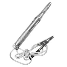 Test Light Automotive, 6V 12V 24V Car Voltage Circuit Tester Pen, Car Bidirectio