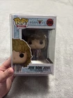 Jon Bon Jovi Funko Pop Rocks #396 Mint with Protective Holder