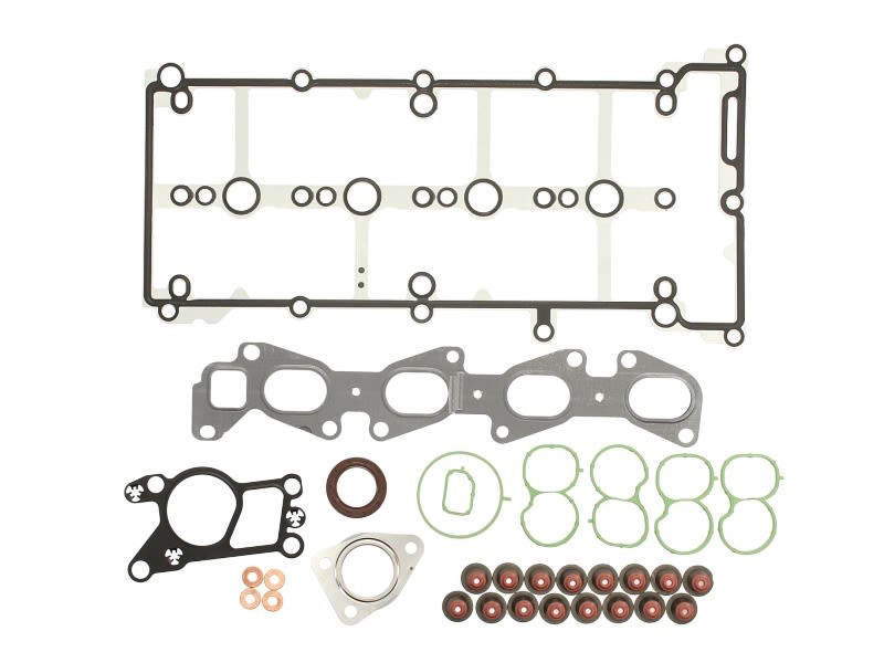 Pochette de joints supérieure ELRING 789.720 d'étanchéité moteur SAAB 9-5 2.0