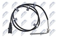 Nty Sensor, Abgastemperatur EGT-PL-008 FüR Opel