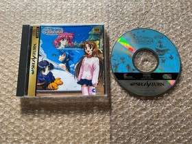 LOT OF 25 NTSC-J/Japanese Sega Saturn Games (Kekkon Bunny Airs Riglord) *AS-IS