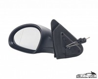 AußEnspiegel Links FüR Seat Ibiza SDI TDI 12V 16V Toledo Leon Cordoba 98-09