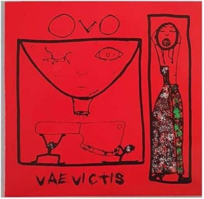 Vae Victis (Schallplatte)