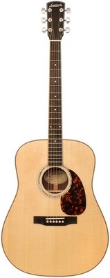 LARRIVEE D-09E Artist Serie Dreadnought Rosewood