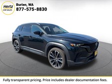 2026 Mazda CX-50 2.5 S Premium