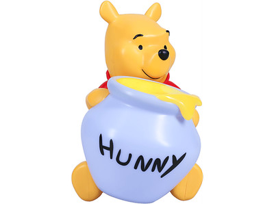 PALADONE PRODUCTS PP11753WP DISNEY WINNIE PUUH Leuchte Nachtlicht