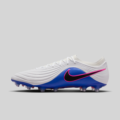Nike Tiempo Maestro Elite AG-Pro Blue Pink IB4469-146 Men's Size