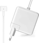 MacBook Pro / Air Caricatore 60W T-Tip,Compatibile Modelli A1425 /1435 /1502