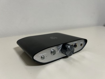 iFi Zen DAC V2