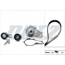 Kit de distribution Citroen DS3