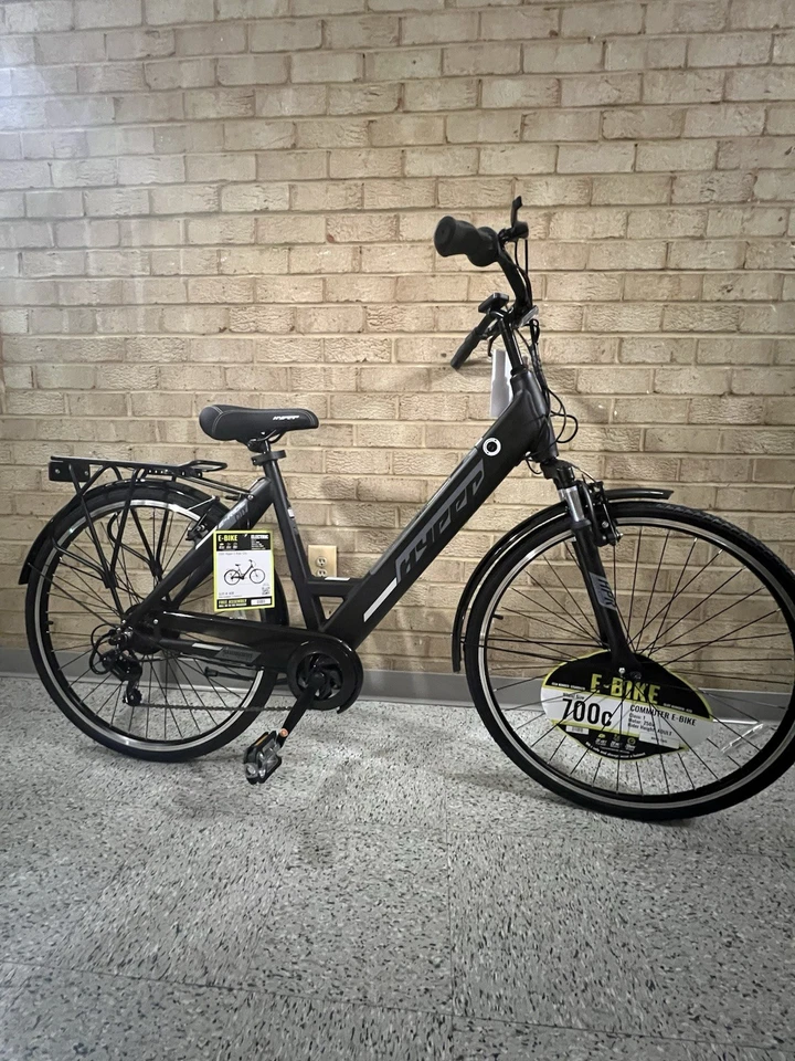 2 bicicletas eléctricas nuevas Foto 2 de 4