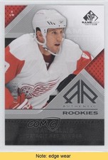 2007 SP Game Used Edition Authentic Rookies /999 Matt Ellis Rookie RC READ 0a1