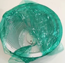 CMP 27180-009-000 Pool Skimmer Basket for Hayward and Sta-Rite