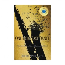 One More Last Dance Antil Paperback