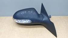 Retroviseur droit (ou coque) Mercedes 209
