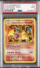 2016 POKEMON XY EVOLUTIONS #11 CHARIZARD-HOLO PSA 9