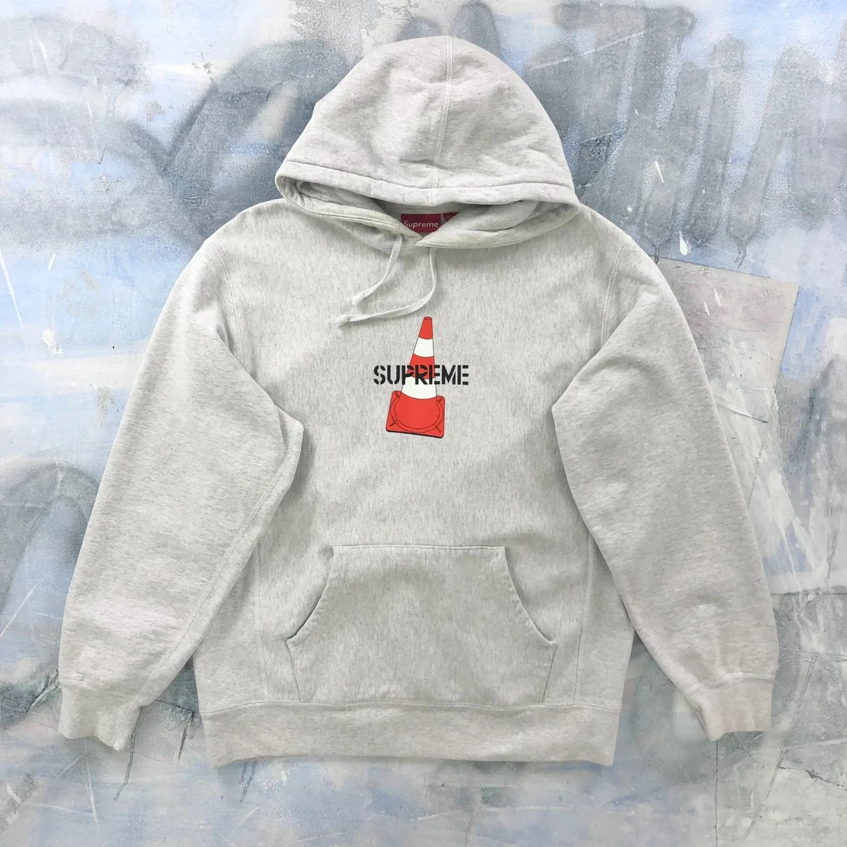 Supreme White Hoodies for Men for Sale | Shop Men's Athletic