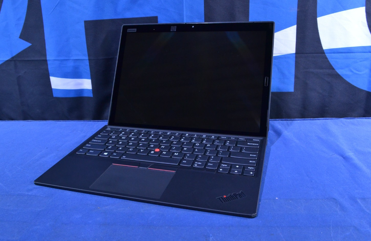 Lenovo ThinkPad X1 Gen 3 Tablet/ i5-8350U/ 8GB/ 512GB/ Win 11
