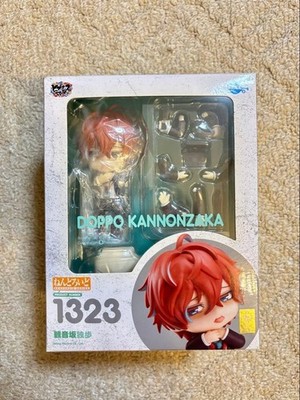 Nendoroid Doppo Kannonzaka Hypnosis Mic Division Rap Battle Figure FREEing Japan