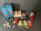 Vintage "Skipper" Barbie's Little Sister. Carrying Case/Doll/Accessories