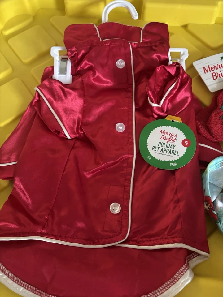 Dog Bundle Size Small - Image 2 of 4