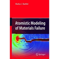 Atomistic Modeling of Materials Failure