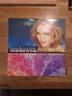 MADONNA- Beautiful Stranger. EU Maverick 12'. 1999 Original Press. William Orbit