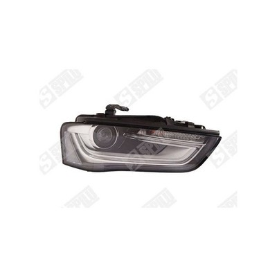 SPILU front right headlight for Audi A4 Allroad Avant 8K0941044