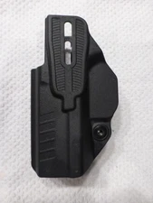 Factory FN REFLEX IWB Black Kydex RH IWB Holster
