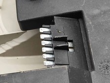 OPEL VECTRA B 36 Rücklicht hinten rechts 90568049 2.00 Diesel 74kw 29549331