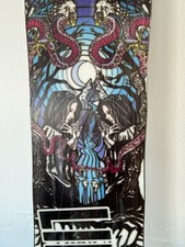 LIB TECH TERRAIN WRECKER SNOWBOARD 157 cm dir...