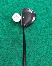 Orlimar TriMetal fairway wood 14* ALDILA shaft Right Hand 43.25" good condition