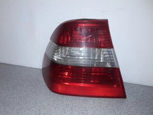 BMW 3 E46 Heckklappenleuchte rechts 6910537 1.90 Petrol 87kw 1998 33748169