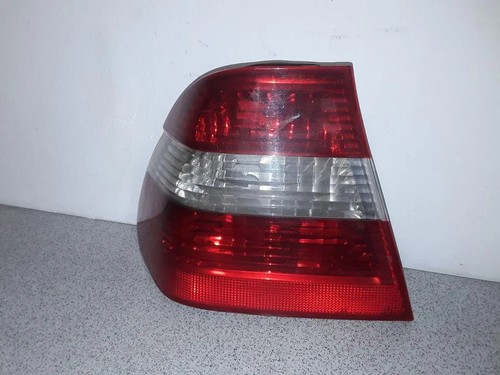 BMW 3 E46 Heckklappenleuchte rechts 6910537 1.90 Petrol 87kw 1998 33748169