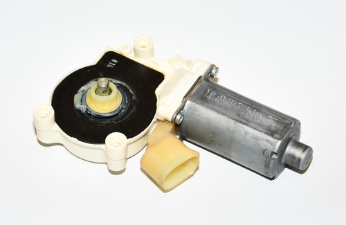 Fensterhebermotor Vorne,Links 6981141 E60 525d Original Bosch
