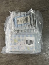 Mini mochila y billetera Loungefly Sanrio Cinnamoroll Daisy Gingham