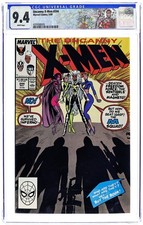 Uncanny X-Men #244 (1989) Prices | Uncanny X-Men Series