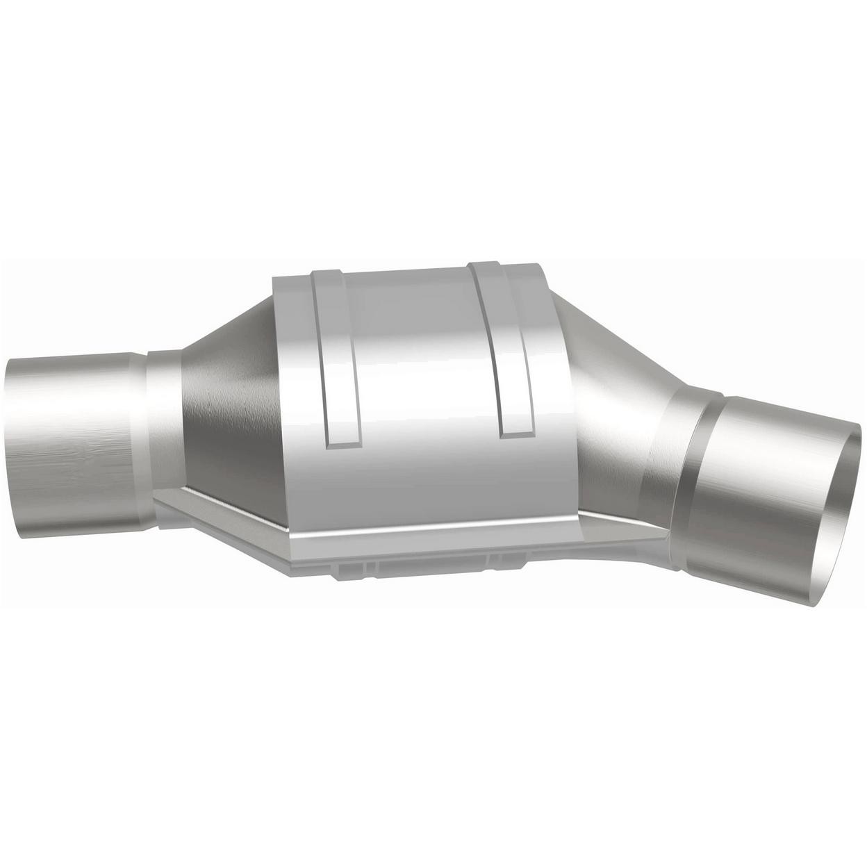 Catalytic Converter for 2004 Ford Ford GT 4.6L V8 GAS SOHC
