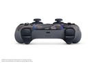 Sony DualSense Wireless Gamepad, Gray Camouflage, Compatible with PS5, PC, Mac,