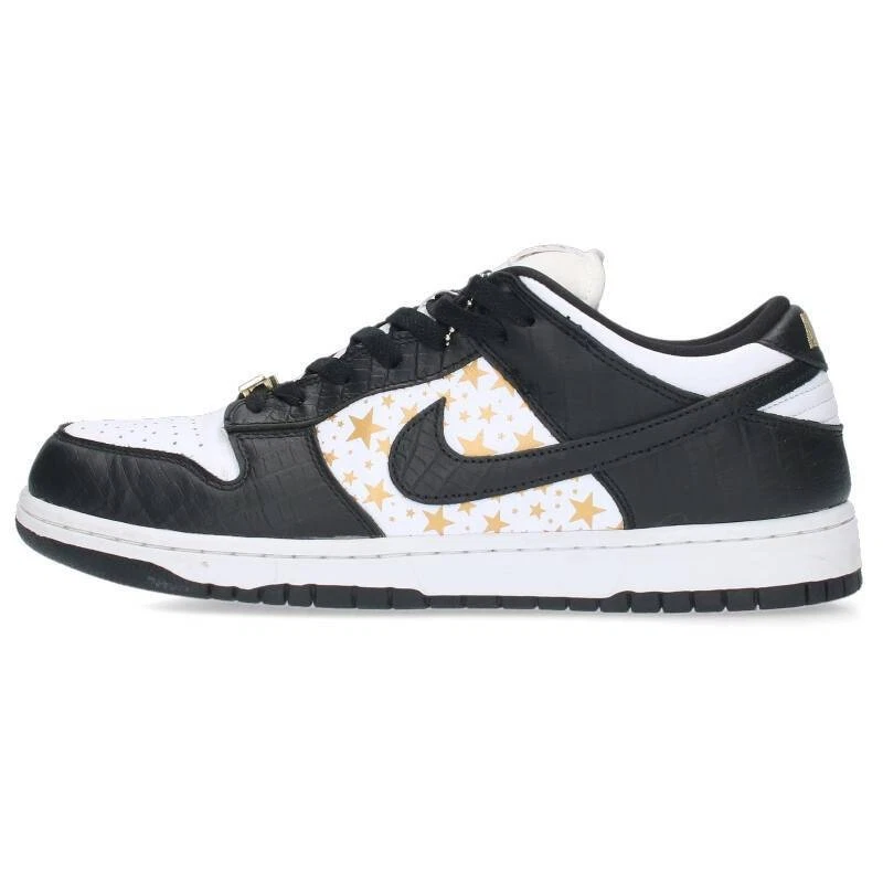 Baskets Nike Supreme DUNK LOW OG QS DH3228 102 taille 28 cm Dunk Low Aussie St