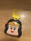 LEGO Wonder Woman DC Comics McDonald's Premium Toy 2020 — photo 2