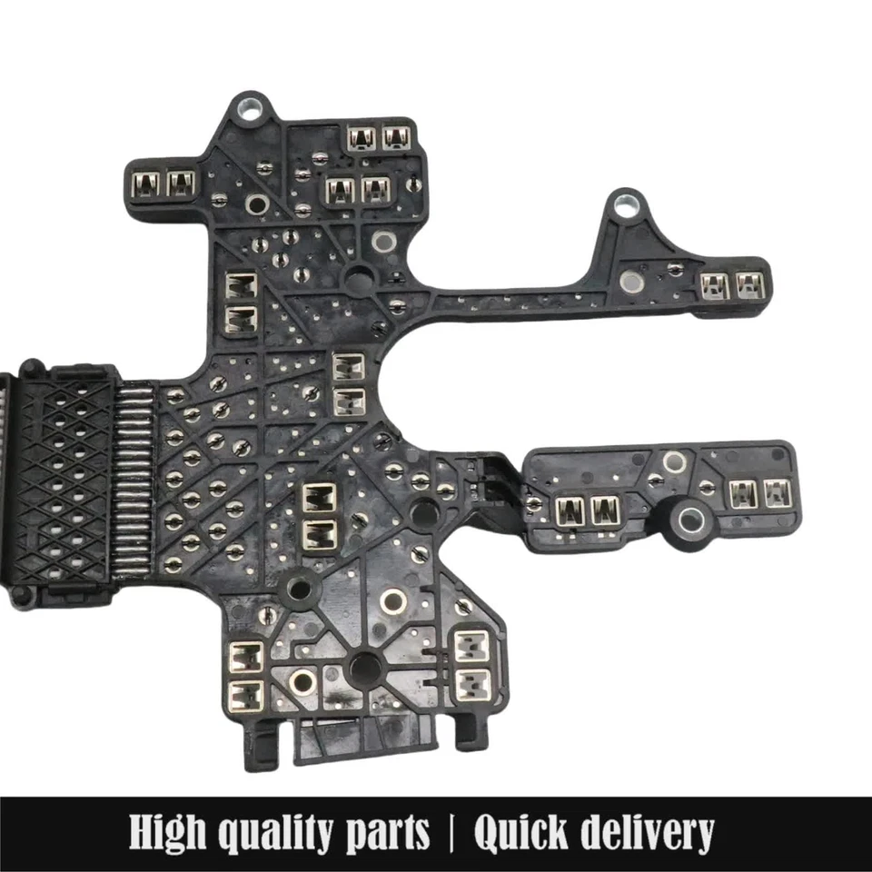 Arnés de transmisión placa de reparación mecatrónica para Volkswagen R32 2008 CC 10-17 Foto 2 de 4