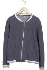 Maas Sweater Damen Sweatpullover Sweatjacke Sweatshirt Gr. EU 40 Bau... #fs8pjph