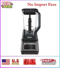 Ninja BN701 Professional Plus Blender with Auto IQ 1400 Watts 72-oz Pitcher, NEW