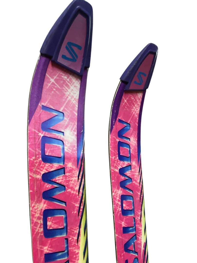Skis Salomon 8100 Equipe Demo Monocoque | eBay Skis Salomon 8100 Equipe Demo Monocoque | eBay