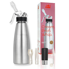 CB502 Sifone Montapanna.